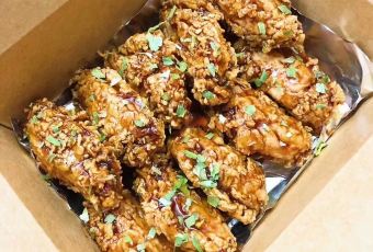 Jimbaran Bay Seafood User Photo