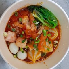 Saigonimbiss張用戶圖片