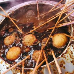 Capitol Satay User Photo