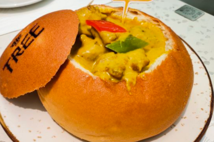 Da Shu Restaurant (Shanghai First Store)