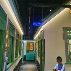 PANG LAO HAN JIAO MA JI User Photo