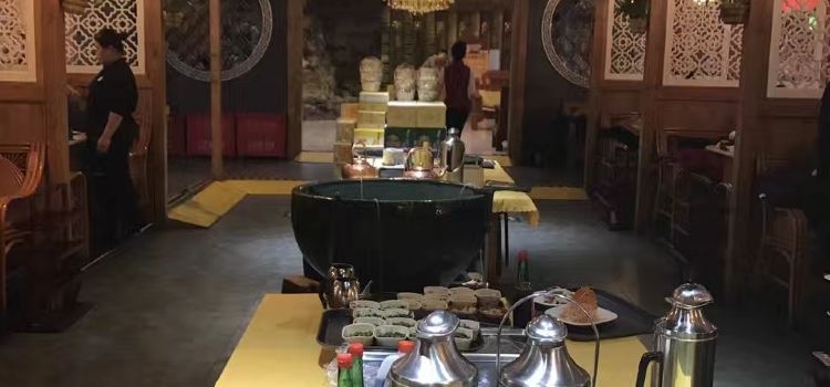 Kapusta Bar