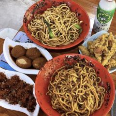 面爷周 User Photo