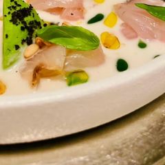 Jemahdi Seafood User Photo