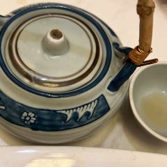 鲔之享·嗜味羡私厨(世茂滨江店) User Photo