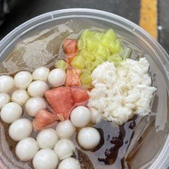 铁路坝小吃街 User Photo