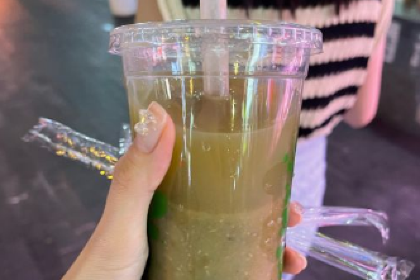 阿宝生煎包(万松园总店)