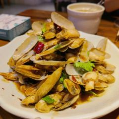 33HAO DA YUANQING DAO CAI 여행 사진