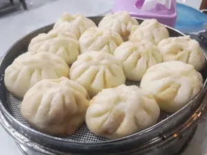 红星包子(中山路店)