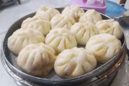 红星包子(中山路店)