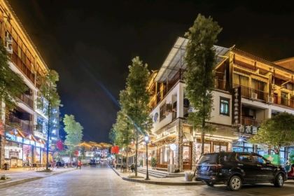 寨上肴(小七孔店)