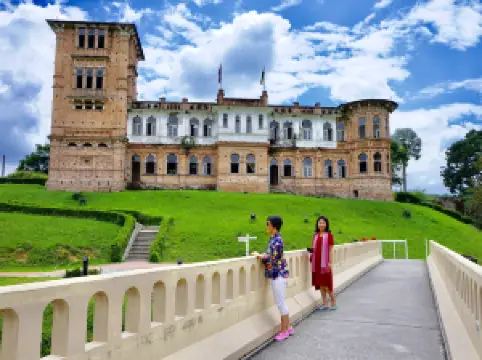 Kellie's Castle