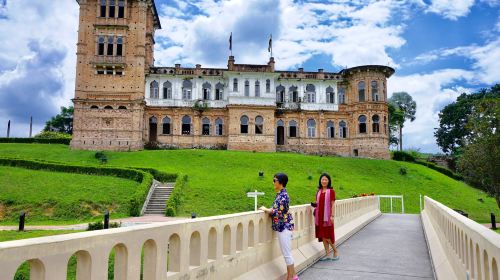 Kellie's Castle