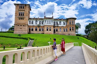 Kellie's Castle