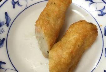 Popular dishes