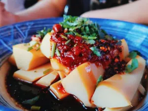 留煥小吃·昆明非遺小吃品牌（古鎮店）