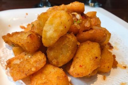 Shalihai Catering Food City