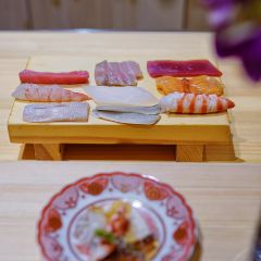 Omakase Yume張用戶圖片
