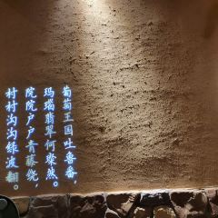 晓疆山·大美新疆菜(白玉兰广场店) User Photo