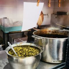 220辣肉面馆(松花江路店) User Photo