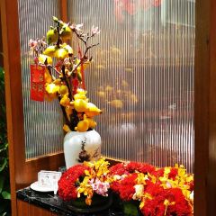 蝶园·上海菜(BFC外滩金融中心店) User Photo