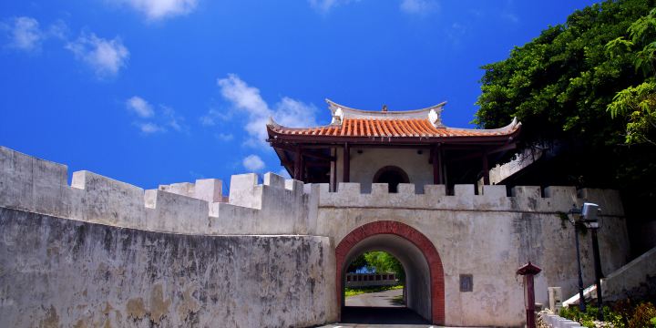 Shuncheng Gate