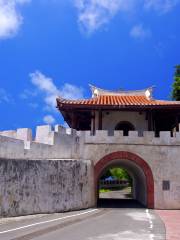 Shuncheng Gate