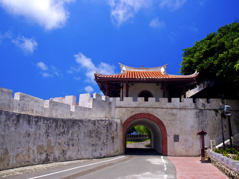 Shuncheng Gate