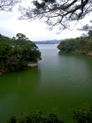 Mingde Dam Scenic Area