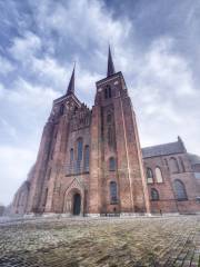 Catedral de Roskilde