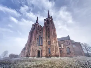 Roskilde Domkirke