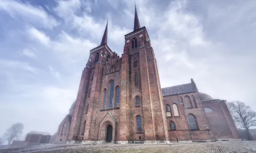 Roskilde Domkirke