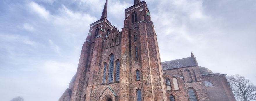 Roskilde Domkirke
