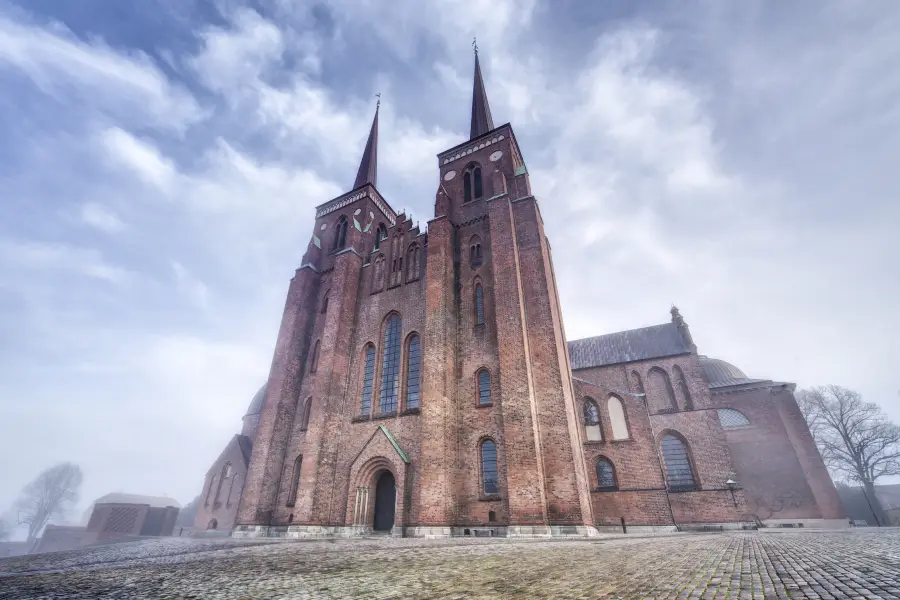 Roskilde Domkirke