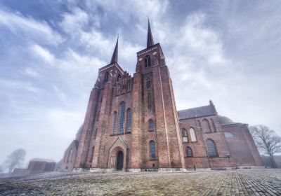 Roskilde Domkirke