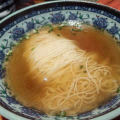 老外婆本帮面 User Photo