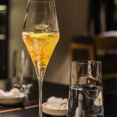 RAN THE CHEF'S TABLE User Photo