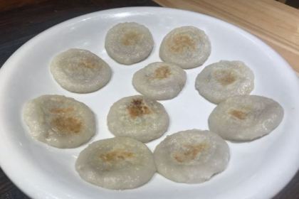 杨大厨柴火味道(南岭大道店)