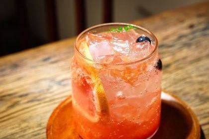 田也咖啡(大佛悬崖店)