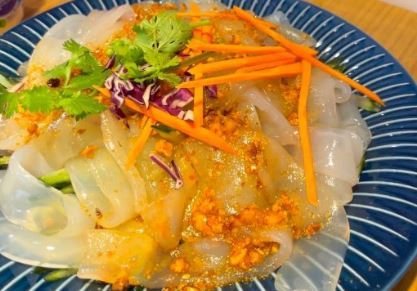 北方饺子王(长峰店)