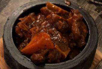 Popular dishes