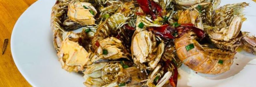 新源濱海鮮飯店（檀悅度假店）