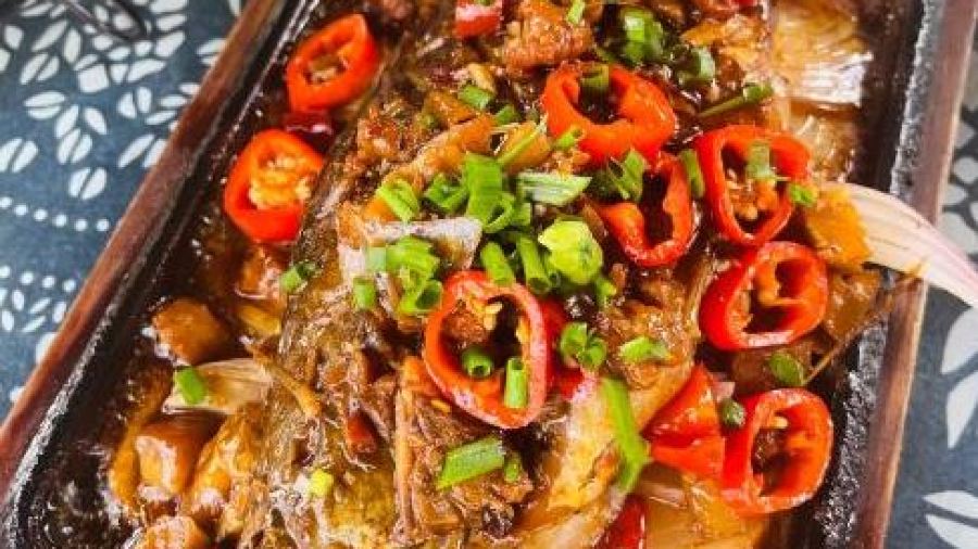 HONG JU XIANG SHI FU