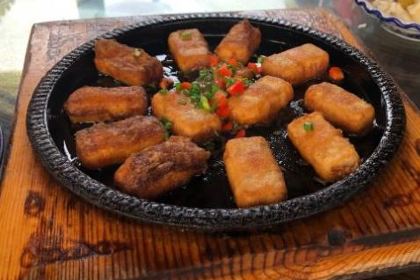 HONG JU XIANG SHI FU