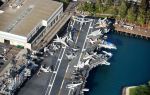 USS Midway Museum