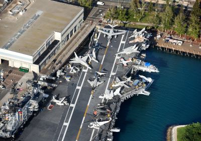 Museum USS Midway
