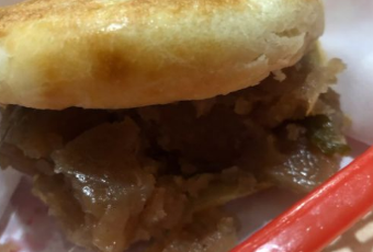 Popular dishes