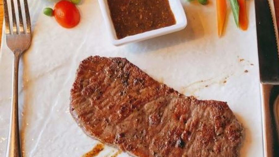 酤居湖景音乐餐吧(安宁店)