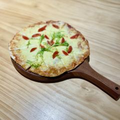 LAUSA蓝舍地中海餐厅 User Photo