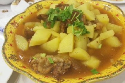 福源饭庄(热水卫生院东)